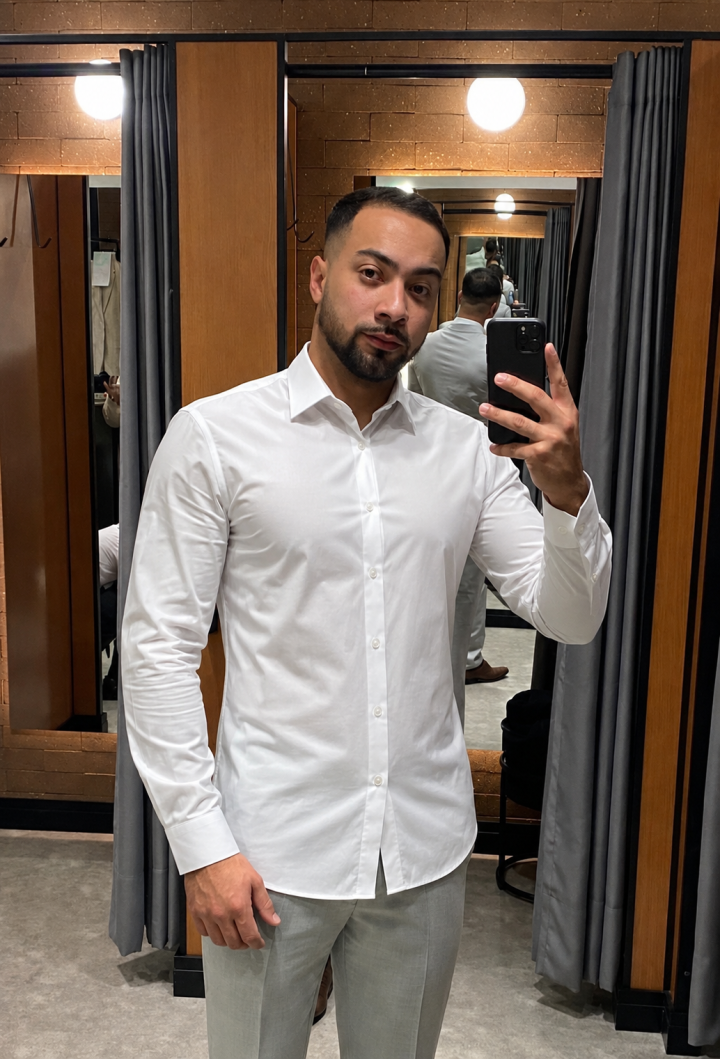 Caio Galante - The Carbon Barbershop